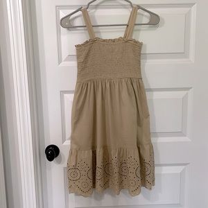 Girls's Gap kids dress